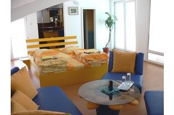 Ģimenes viesu māja Băile Herkulāna / Băile Herculane 4